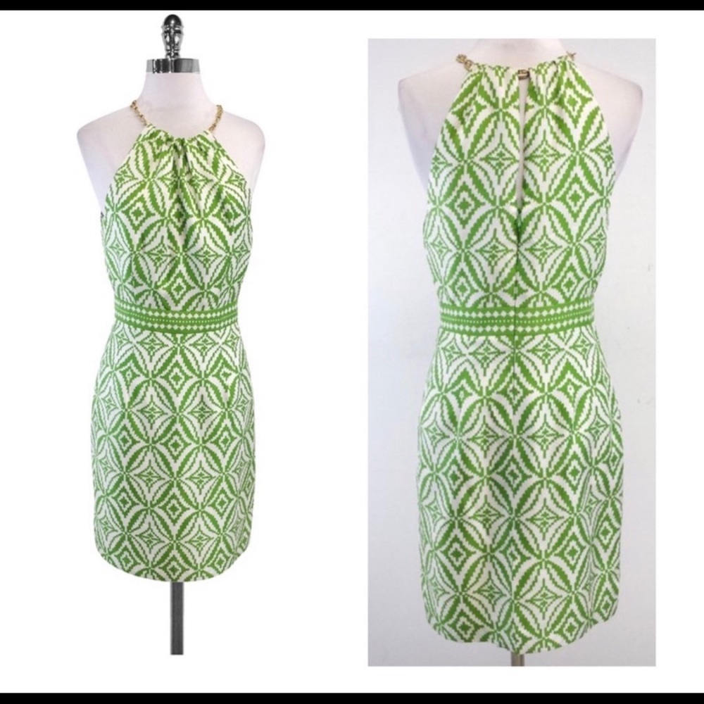Milly size 4 dress (might fit a size 2)